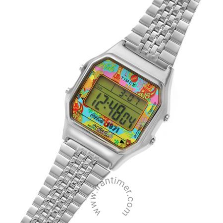 قیمت و خرید ساعت مچی مردانه تایمکس(TIMEX) مدل TW2V25900 کلاسیک | اورجینال و اصلی