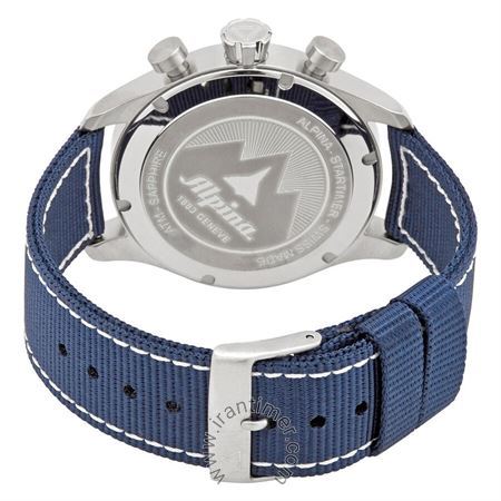 قیمت و خرید ساعت مچی مردانه آلپینا(ALPINA) مدل AL-371NN4S6 | اورجینال و اصلی