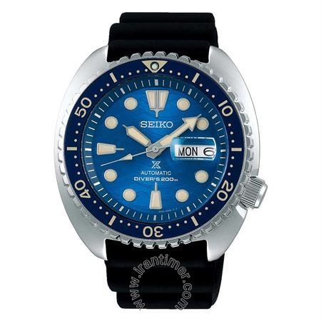 قیمت و خرید ساعت مچی مردانه سیکو(SEIKO) مدل SRPE07K1S اسپرت | اورجینال و اصلی