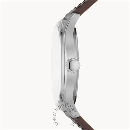 قیمت و خرید ساعت مچی مردانه فسیل(FOSSIL) مدل FS5927 کلاسیک | اورجینال و اصلی