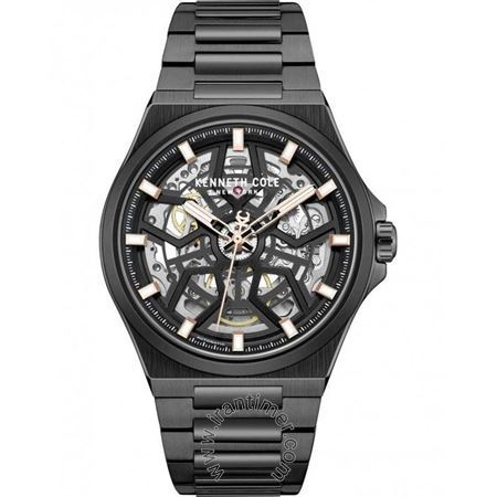 قیمت و خرید ساعت مچی مردانه کنت کول(KENNETH COLE) مدل KCWGY0065303 کلاسیک | اورجینال و اصلی