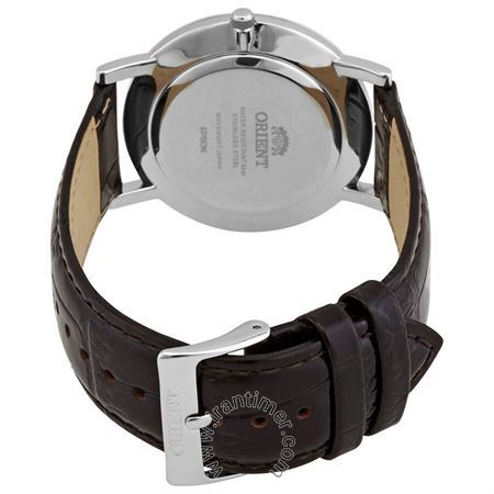 قیمت و خرید ساعت مچی مردانه اورینت(ORIENT) مدل FGW0100HW0 کلاسیک | اورجینال و اصلی