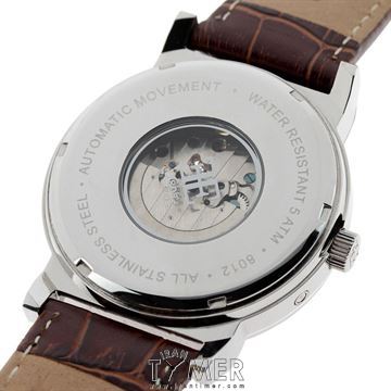 قیمت و خرید ساعت مچی مردانه ارنشا(EARNSHAW) مدل ES-8012-02 کلاسیک | اورجینال و اصلی