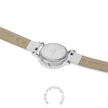 قیمت و خرید ساعت مچی زنانه پیر کاردین(PIERRE CARDIN) مدل CCM.0505 کلاسیک | اورجینال و اصلی