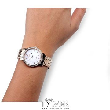 قیمت و خرید ساعت مچی زنانه سیتیزن(CITIZEN) مدل EX1483-84A فشن | اورجینال و اصلی