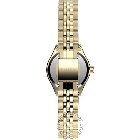 قیمت و خرید ساعت مچی زنانه تایمکس(TIMEX) مدل TW2W90800 کلاسیک | اورجینال و اصلی