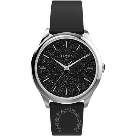 قیمت و خرید ساعت مچی زنانه تایمکس(TIMEX) مدل TW2V01100 کلاسیک | اورجینال و اصلی