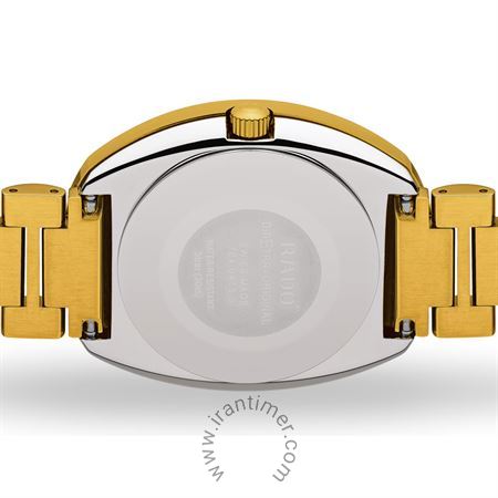 قیمت و خرید ساعت مچی مردانه رادو(RADO) مدل R12413314 فشن | اورجینال و اصلی