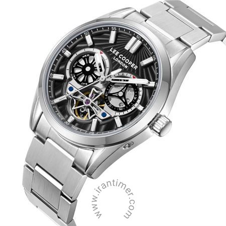 قیمت و خرید ساعت مچی مردانه لیکوپر(LEE COOPER) مدل LC08181.350 کلاسیک | اورجینال و اصلی