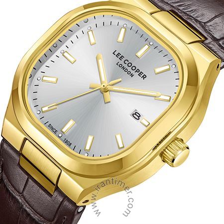 قیمت و خرید ساعت مچی مردانه لیکوپر(LEE COOPER) مدل LC08179.133 کلاسیک | اورجینال و اصلی