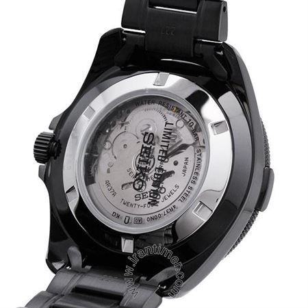 قیمت و خرید ساعت مچی مردانه سیکو(SEIKO) مدل SSA115J1 کلاسیک | اورجینال و اصلی