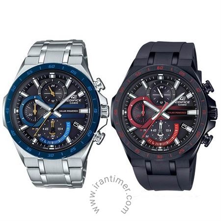 قیمت و خرید ساعت مچی مردانه کاسیو (CASIO) ادیفس(ادیفایس) مدل EQS-920PB-1AVUDF اسپرت | اورجینال و اصلی