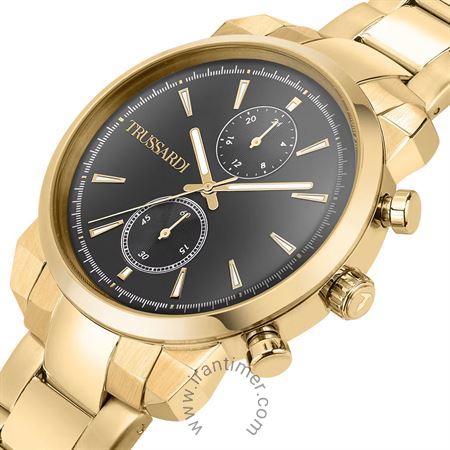 قیمت و خرید ساعت مچی مردانه تروساردی(TRUSSARDI) مدل R2453154001 کلاسیک | اورجینال و اصلی