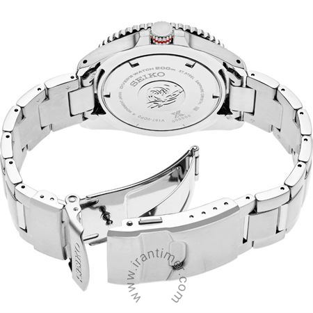 قیمت و خرید ساعت مچی مردانه سیکو(SEIKO) مدل SNE589P1 کلاسیک | اورجینال و اصلی