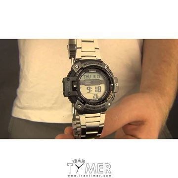 قیمت و خرید ساعت مچی مردانه کاسیو (CASIO) پروترک مدل SGW-300HD-1AVDR اسپرت | اورجینال و اصلی