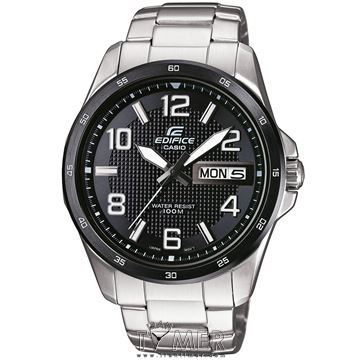 قیمت و خرید ساعت مچی مردانه کاسیو (CASIO) ادیفس(ادیفایس) مدل EF-132D-1A7VR کلاسیک اسپرت | اورجینال و اصلی