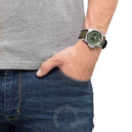 قیمت و خرید ساعت مچی مردانه سیتیزن(CITIZEN) مدل BN0211-09X اسپرت | اورجینال و اصلی