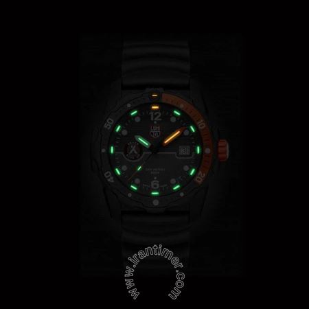 قیمت و خرید ساعت مچی مردانه لومینوکس(LUMINOX) مدل XS.3729 اسپرت | اورجینال و اصلی