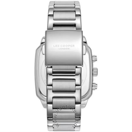 قیمت و خرید ساعت مچی مردانه لیکوپر(LEE COOPER) مدل LC08182.360 کلاسیک | اورجینال و اصلی