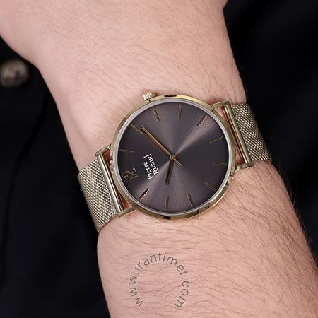 قیمت و خرید ساعت مچی مردانه پیر ریکو(Pierre Ricaud) مدل P91078.1157Q کلاسیک | اورجینال و اصلی