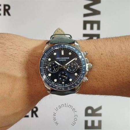 قیمت و خرید ساعت مچی مردانه لیکوپر(LEE COOPER) مدل LC08233.399 کلاسیک | اورجینال و اصلی
