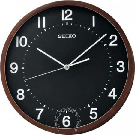 قیمت و خرید ساعت مچی سیکو دیواری(OCLOCK SEIKO) مدل QXA643ZL | اورجینال و اصلی