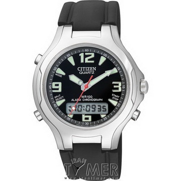 قیمت و خرید ساعت مچی مردانه سیتیزن(CITIZEN) مدل JM5420-05E کلاسیک | اورجینال و اصلی