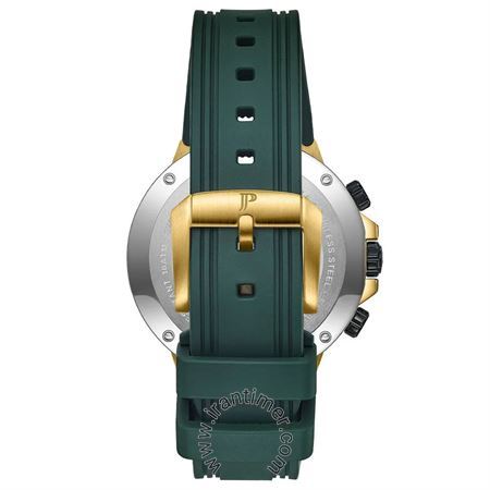 قیمت و خرید ساعت مچی مردانه ژاک فیلیپ(Jacques Philippe) مدل JPQGC4474XXSB اسپرت | اورجینال و اصلی