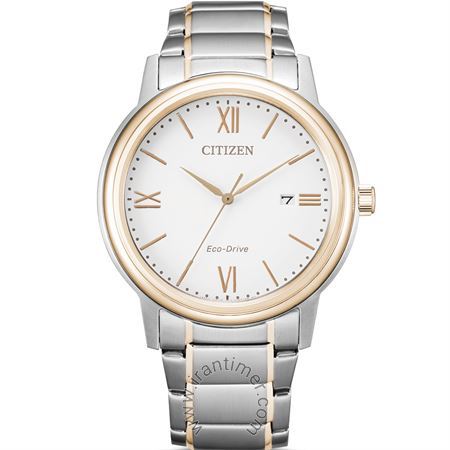 قیمت و خرید ساعت مچی مردانه سیتیزن(CITIZEN) مدل AW1676-86A کلاسیک | اورجینال و اصلی