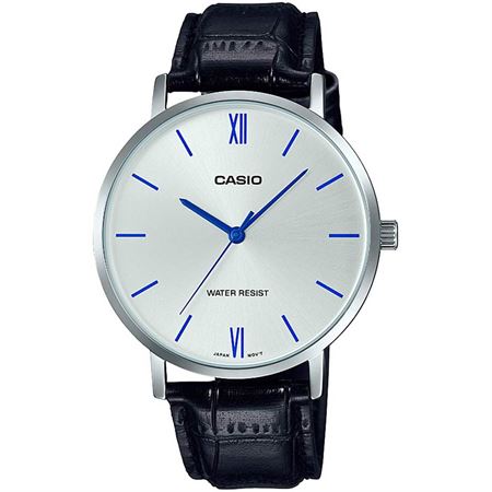 قیمت و خرید ساعت مچی مردانه کاسیو (CASIO) جنرال مدل MTP-VT01L-7B1UDF کلاسیک | اورجینال و اصلی