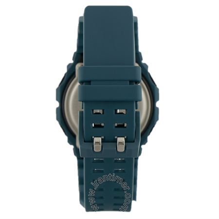 قیمت و خرید ساعت مچی مردانه کاسیو (CASIO) جی شاک مدل GBX-100-2DR اسپرت | اورجینال و اصلی