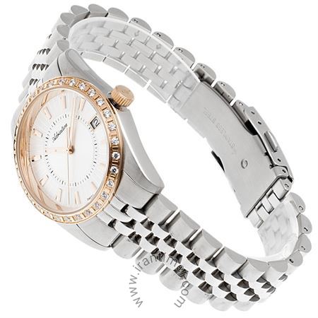 قیمت و خرید ساعت مچی زنانه آدریاتیکا(ADRIATICA) مدل A3801.R113QZ کلاسیک | اورجینال و اصلی