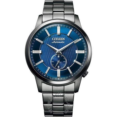 ساعت مچی مردانه کلاسیک تمام استیل