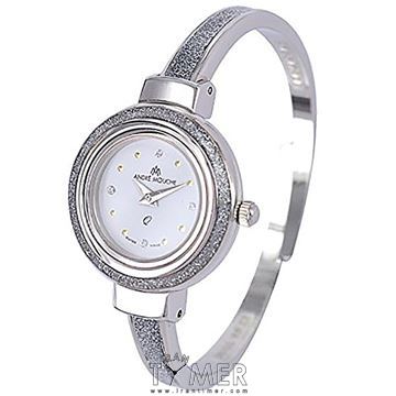 قیمت و خرید ساعت مچی زنانه آندره موشه(ANDREMOUCHE) مدل 401-09091 کلاسیک فشن | اورجینال و اصلی