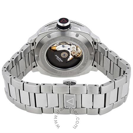 قیمت و خرید ساعت مچی مردانه آلپینا(ALPINA) مدل AL-525LBG4V6B کلاسیک | اورجینال و اصلی