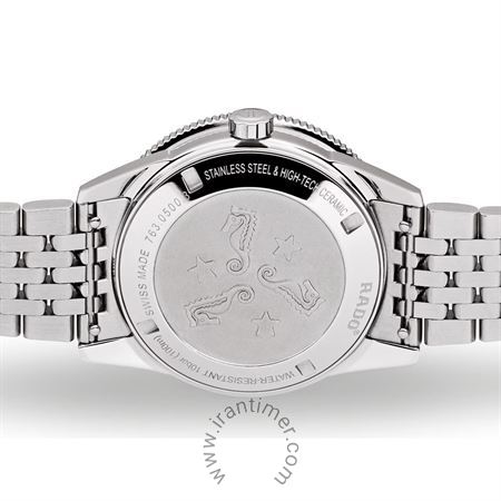 قیمت و خرید ساعت مچی مردانه رادو(RADO) مدل R32500203 کلاسیک | اورجینال و اصلی