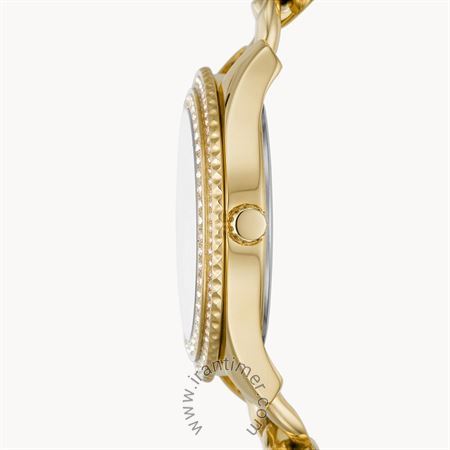 قیمت و خرید ساعت مچی زنانه فسیل(FOSSIL) مدل ES5133 فشن | اورجینال و اصلی
