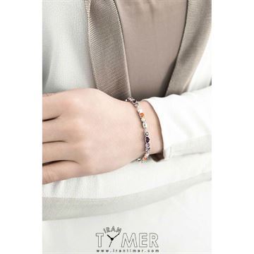 قیمت و خرید دستبند باز زنانه برازوی(BROSWAY) مدل G9CL15 فشن (ست لباس) | اورجینال و اصلی
