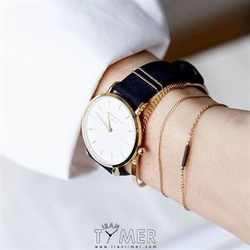 قیمت و خرید ساعت مچی زنانه رزفیلد(ROSEFIELD) مدل WBUG-W70 کلاسیک | اورجینال و اصلی