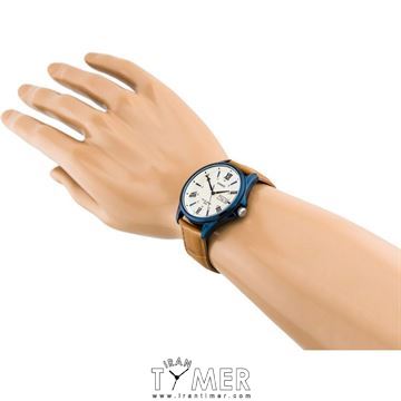 قیمت و خرید ساعت مچی مردانه کاسیو (CASIO) جنرال مدل MTP-1384BUL-9AVDF کلاسیک | اورجینال و اصلی
