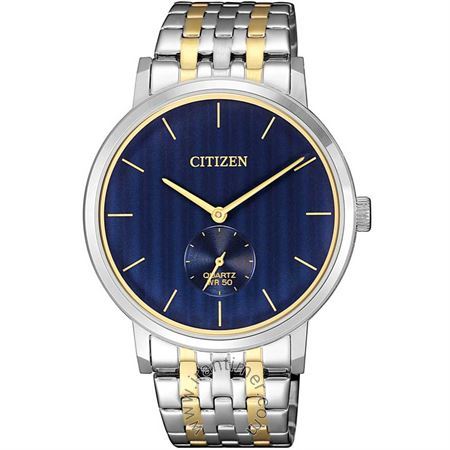 قیمت و خرید ساعت مچی مردانه سیتیزن(CITIZEN) مدل BE9174-55L کلاسیک | اورجینال و اصلی