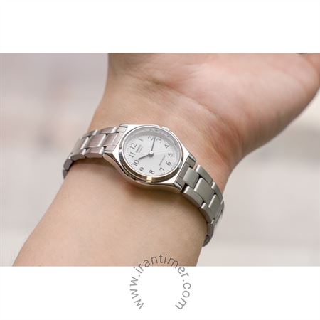 قیمت و خرید ساعت مچی زنانه کاسیو (CASIO) جنرال مدل LTP-1130A-7BRDF کلاسیک | اورجینال و اصلی