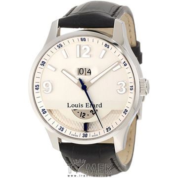 قیمت و خرید ساعت مچی مردانه لوئیس ارارد(LOUIS ERARD) مدل 82224AA01.BDC51 کلاسیک | اورجینال و اصلی