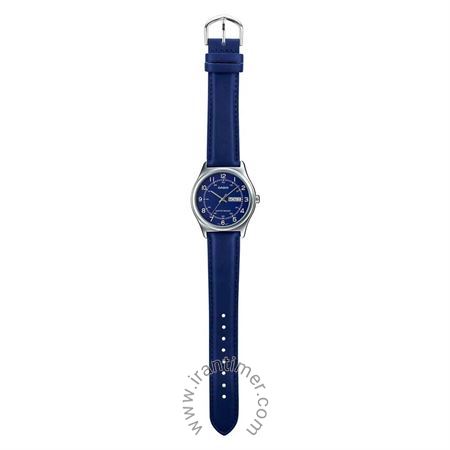 قیمت و خرید ساعت مچی مردانه کاسیو (CASIO) جنرال مدل MTP-V006L-2BUDF کلاسیک | اورجینال و اصلی