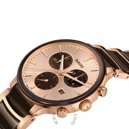 قیمت و خرید ساعت مچی مردانه رادو(RADO) مدل R30212402 کلاسیک | اورجینال و اصلی