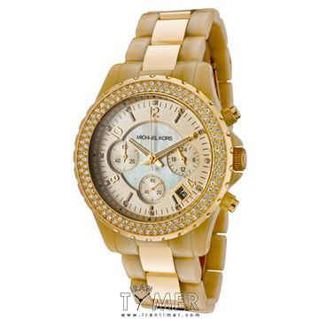 قیمت و خرید ساعت مچی زنانه مایکل کورس(MICHAEL KORS) مدل MK5417 کلاسیک فشن | اورجینال و اصلی