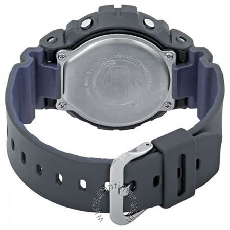 قیمت و خرید ساعت مچی مردانه کاسیو (CASIO) جی شاک مدل DW-6900LU-8DR اسپرت | اورجینال و اصلی
