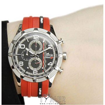قیمت و خرید ساعت مچی مردانه لوتوس(LOTUS) مدل L15881/2 اسپرت | اورجینال و اصلی