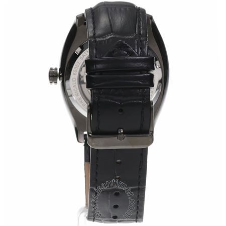 قیمت و خرید ساعت مچی مردانه پیر ریکو(Pierre Ricaud) مدل P60052.S2R6A کلاسیک | اورجینال و اصلی