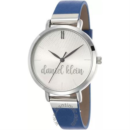 قیمت و خرید ساعت مچی زنانه دنیل کلین(Daniel Klein) مدل DK.1.12492-7 کلاسیک | اورجینال و اصلی